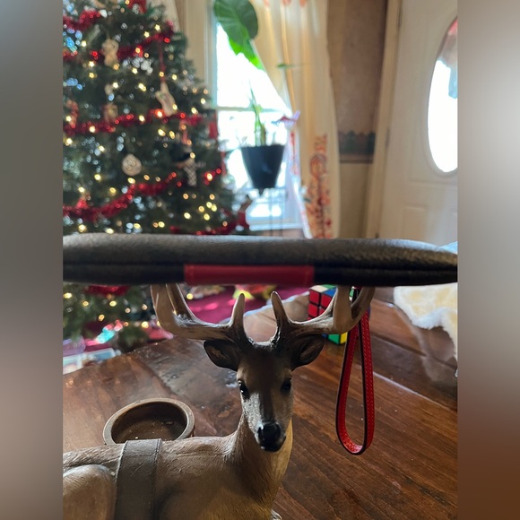 New w/ tags Coach wristlet - Picture 11 of 16